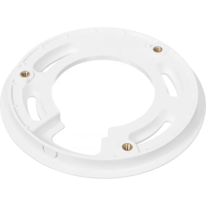 Камера видеонаблюдения IP Hikvision DS-2CD2523G2-IS(2.8MM)(D) 2.8-2.8мм цв. корп.:белый