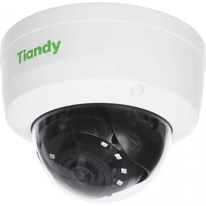 Камера видеонаблюдения IP Tiandy TC-C34KS I3/E/Y/C/SD/2.8mm/V4.2 2.8-2.8мм цв. корп.:белый (TC-C34KS I3/E/Y/C/SD/2.8/V4.2)