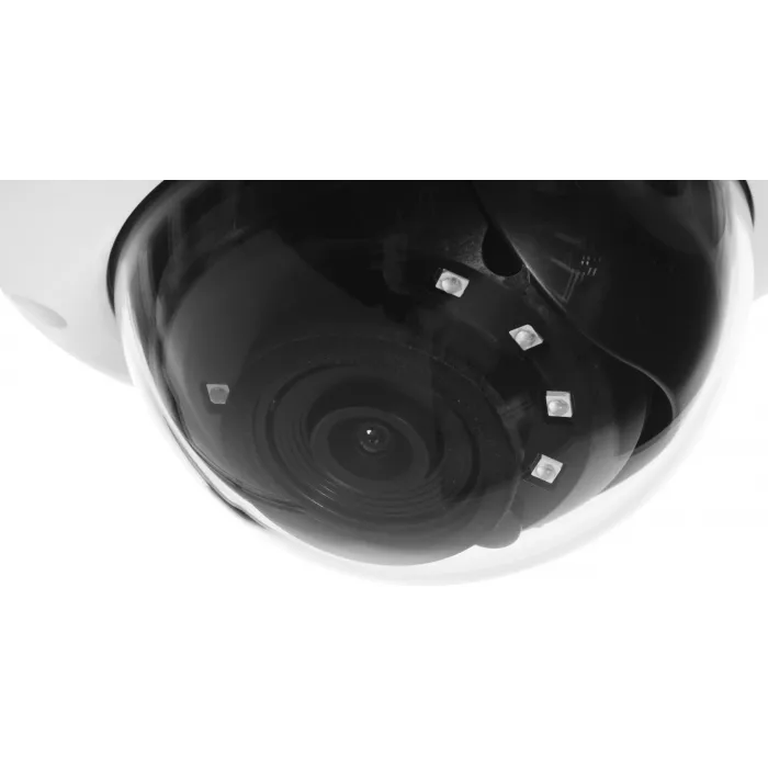 Камера видеонаблюдения IP Tiandy TC-C34KS I3/E/Y/C/SD/2.8mm/V4.2 2.8-2.8мм цв. корп.:белый (TC-C34KS I3/E/Y/C/SD/2.8/V4.2)
