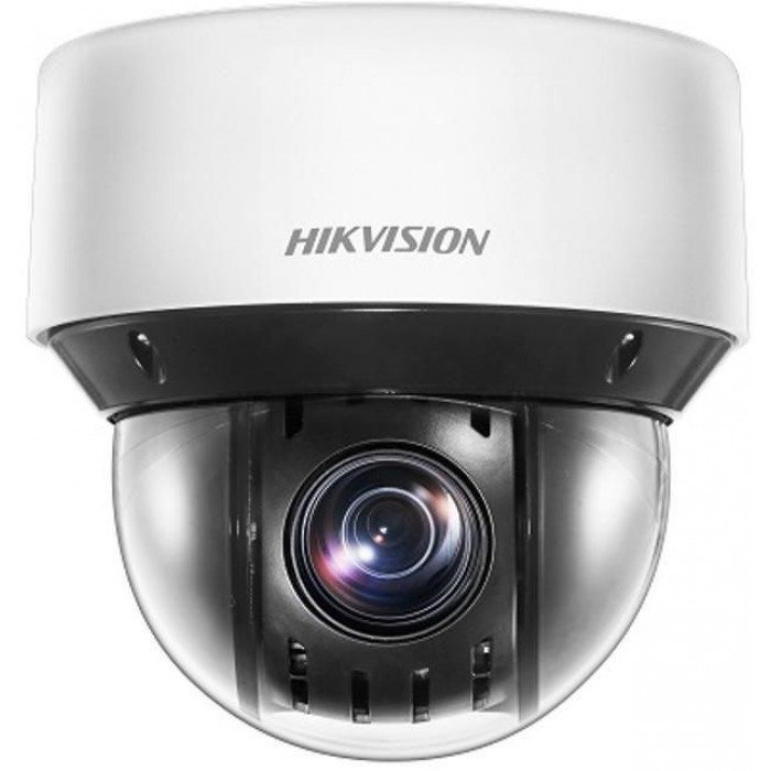 Камера видеонаблюдения IP Hikvision DS-2DE4A425IWG-E 4.8-120мм цв. корп.:белый