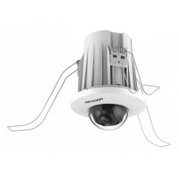Камера видеонаблюдения IP Hikvision DS-2CD2E43G2-U(2.8mm) 2.8-2.8мм цв. корп.:белый