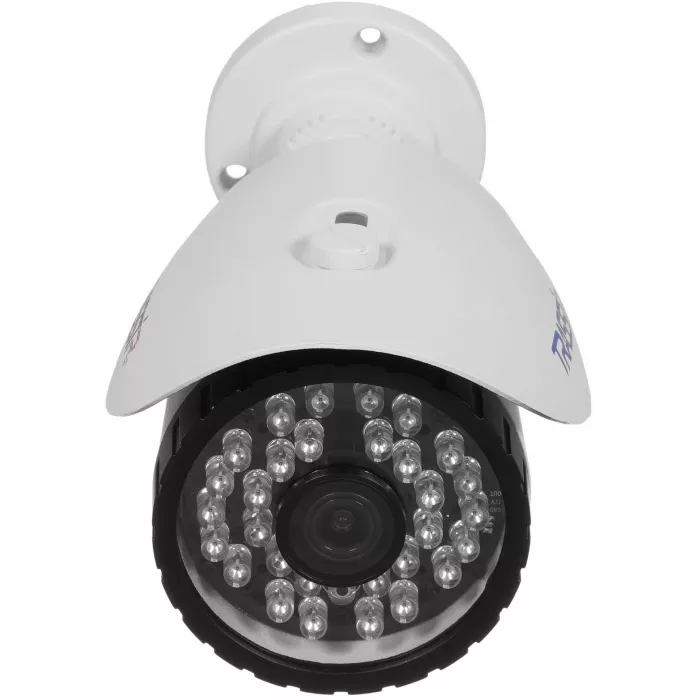 Камера видеонаблюдения IP Trassir TR-D4B5 3.6-3.6мм цв. корп.:белый