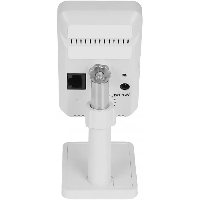Камера видеонаблюдения IP Trassir TR-D7121IR1 2.8-2.8мм цв. корп.:белый