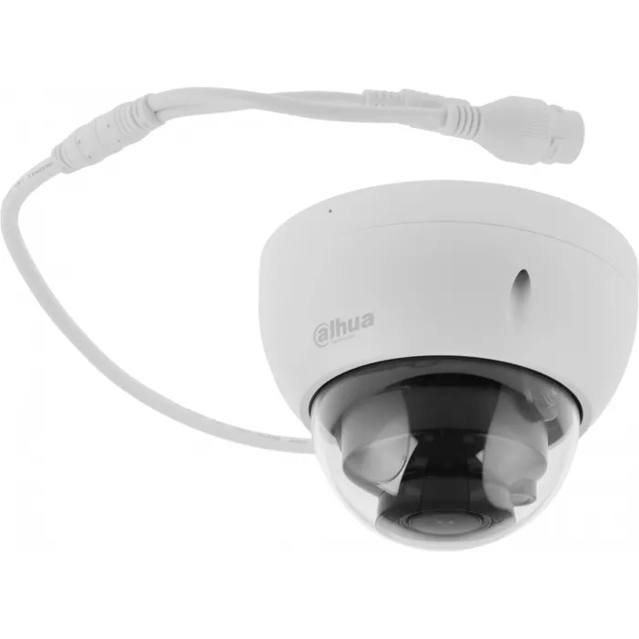 Камера видеонаблюдения IP Dahua DH-IPC-HDBW2241RP-ZS 2.7-13.5мм цв. корп.:белый/черный