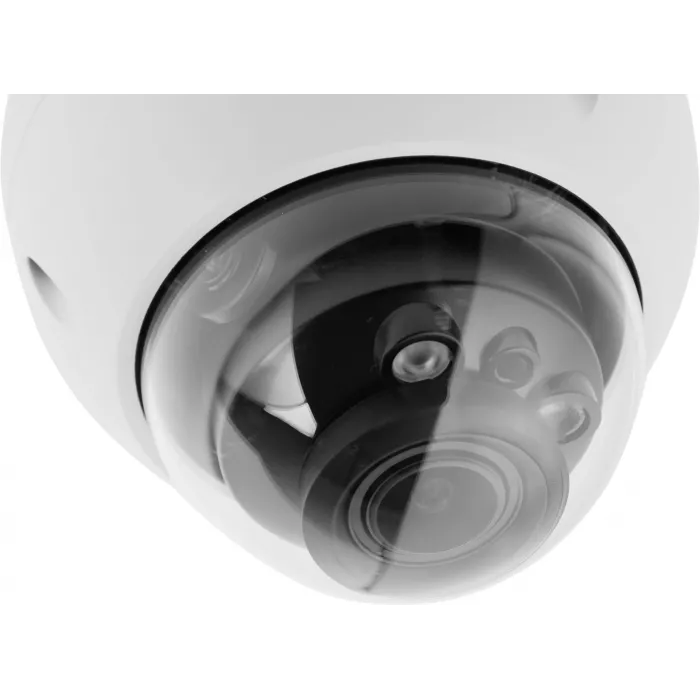Камера видеонаблюдения IP Dahua DH-IPC-HDBW2241RP-ZS 2.7-13.5мм цв. корп.:белый/черный