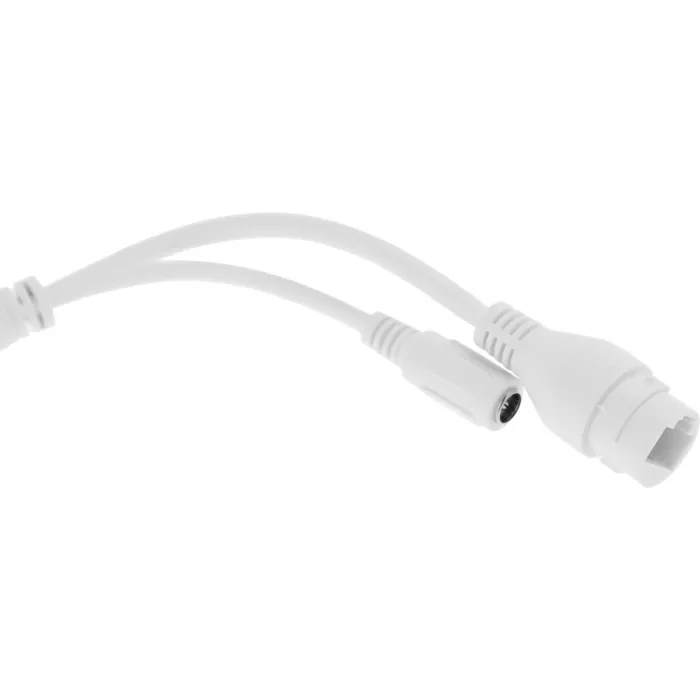Камера видеонаблюдения IP Dahua DH-IPC-HDBW2241RP-ZS 2.7-13.5мм цв. корп.:белый/черный