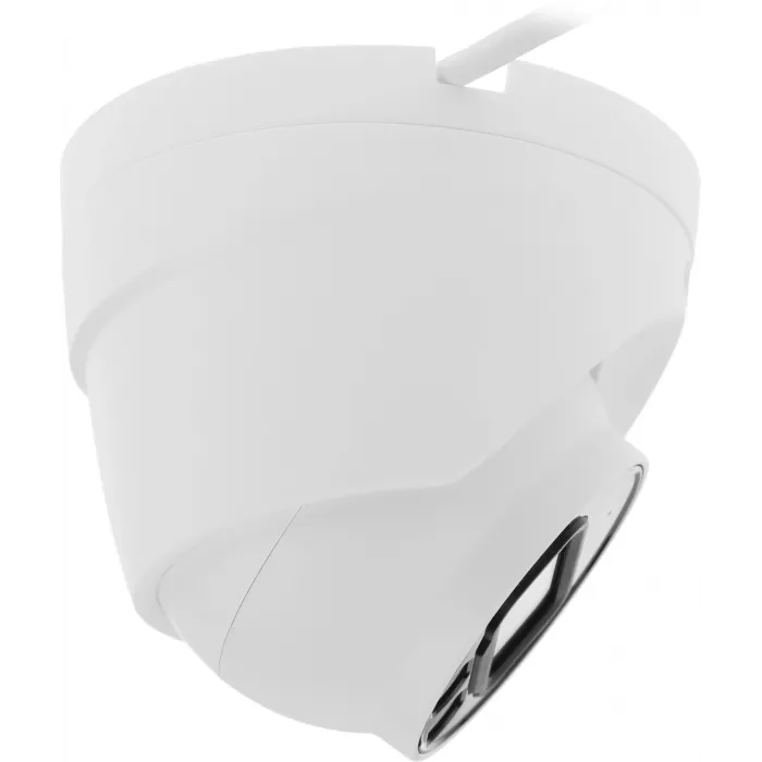 Камера видеонаблюдения IP Dahua DH-IPC-HDW1239VP-A-IL-0360B 3.6-3.6мм цв. корп.:белый