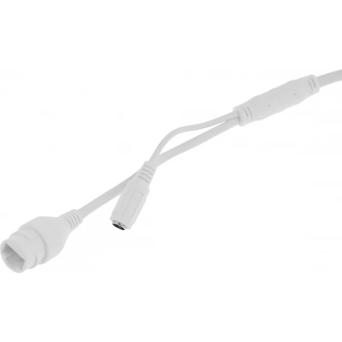 Камера видеонаблюдения IP Dahua DH-IPC-HDW1239VP-A-IL-0360B 3.6-3.6мм цв. корп.:белый