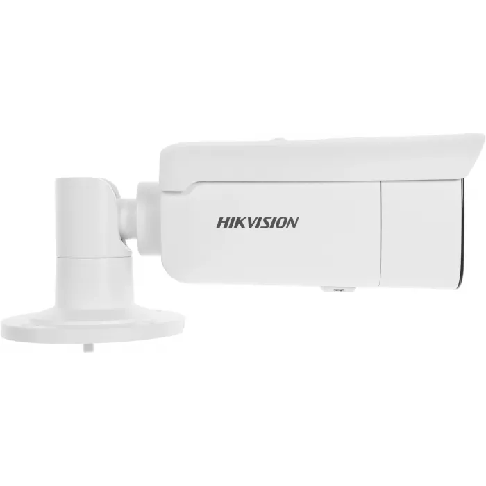 Камера видеонаблюдения IP Hikvision DS-2CD2T87G2H-LI(2.8mm) 2.8-2.8мм цв. корп.:белый