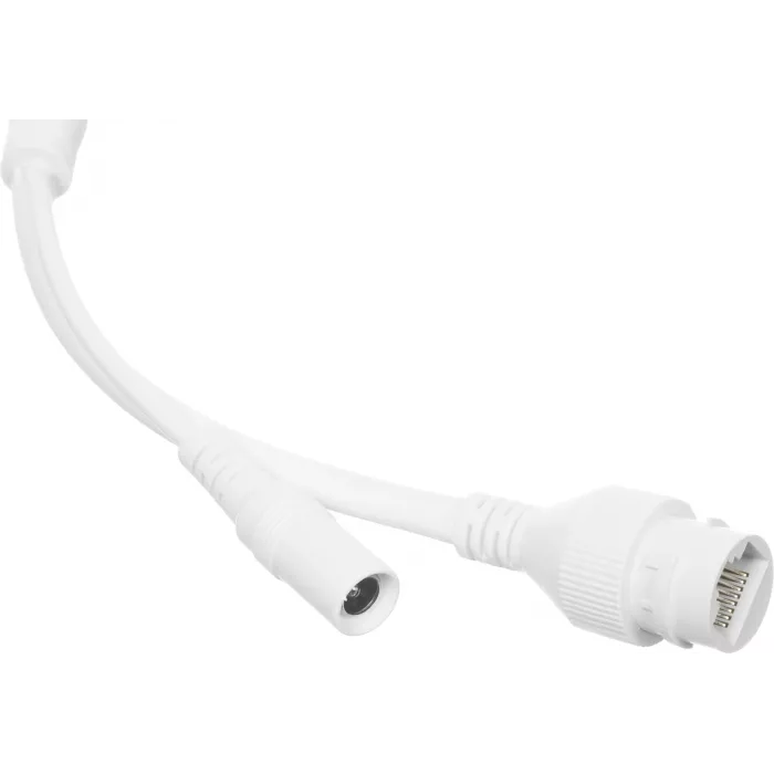 Камера видеонаблюдения IP Hikvision DS-2CD2T87G2H-LI(2.8mm) 2.8-2.8мм цв. корп.:белый