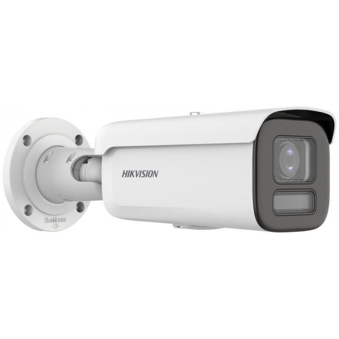 Камера видеонаблюдения IP Hikvision DS-2CD2687G2HT-LIZS(2.8-12mm) 2.8-12мм цв. корп.:белый