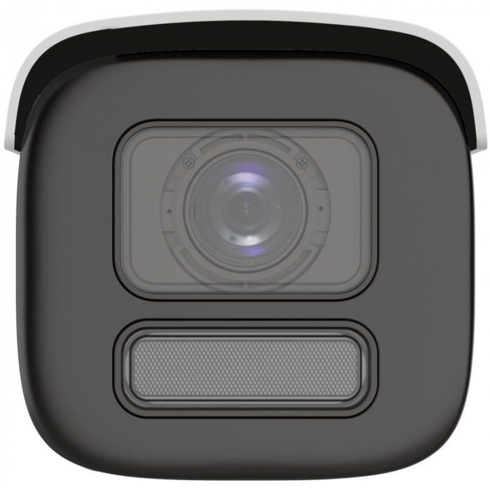Камера видеонаблюдения IP Hikvision DS-2CD2687G2HT-LIZS(2.8-12mm) 2.8-12мм цв. корп.:белый