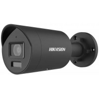 Камера видеонаблюдения IP Hikvision DS-2CD2047G2H-LIU 2.8-2.8мм цв. корп.:черный (DS-2CD2047G2H-LIU(2.8MM))