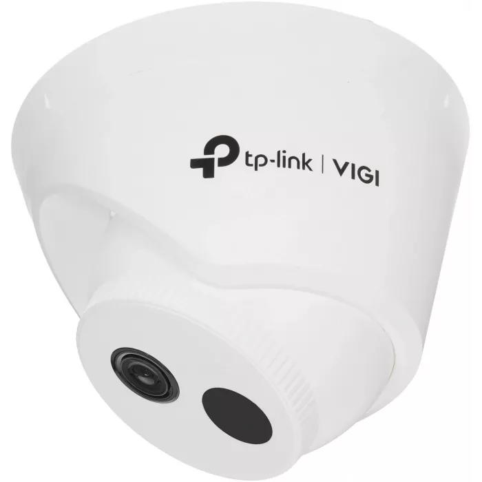 Камера видеонаблюдения IP TP-Link Vigi C420I 2.8-2.8мм цв. корп.:белый (VIGI C420I(2.8MM))