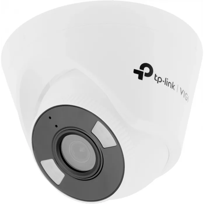Камера видеонаблюдения IP TP-Link Vigi C430 4-4мм цв. корп.:белый/черный (VIGI C430(4MM))