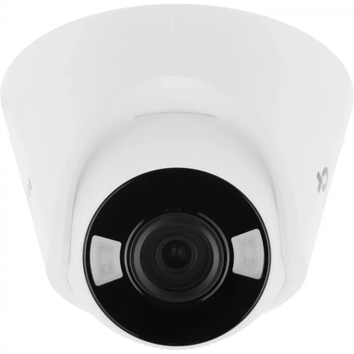 Камера видеонаблюдения IP TP-Link Vigi C430 4-4мм цв. корп.:белый/черный (VIGI C430(4MM))