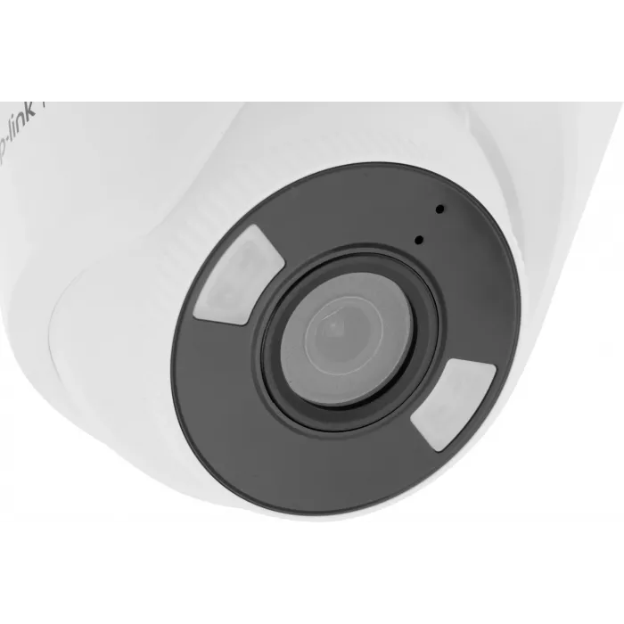 Камера видеонаблюдения IP TP-Link Vigi C430 4-4мм цв. корп.:белый/черный (VIGI C430(4MM))