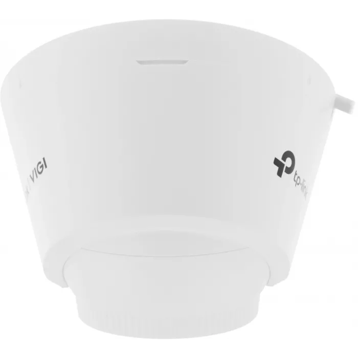 Камера видеонаблюдения IP TP-Link Vigi C430 4-4мм цв. корп.:белый/черный (VIGI C430(4MM))