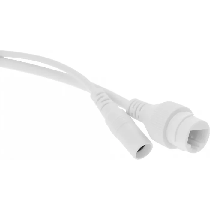 Камера видеонаблюдения IP TP-Link Vigi C430 4-4мм цв. корп.:белый/черный (VIGI C430(4MM))