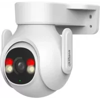 Камера видеонаблюдения IP Dahua DH-IPC-P5BP-PV-0360B Wi-Fi 3.6-3.6мм цв. корп.:белый (DH-P5B-PV)