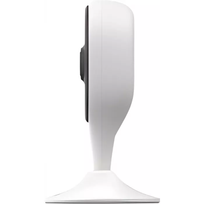 Камера видеонаблюдения IP Dahua DH-IPC-C5AP-0280B Wi-Fi 2.8-2.8мм цв. корп.:белый/черный (DH-C5A)
