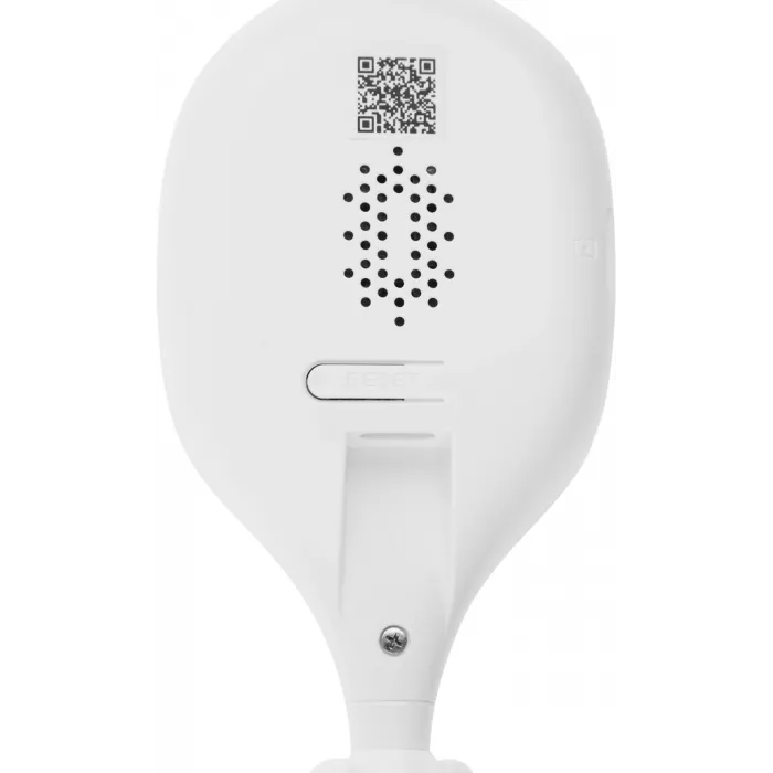 Камера видеонаблюдения IP Dahua DH-IPC-C5AP-0280B Wi-Fi 2.8-2.8мм цв. корп.:белый/черный (DH-C5A)