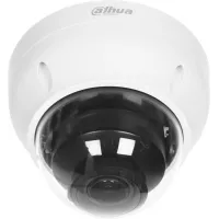 Камера видеонаблюдения IP Dahua DH-IPC-HDPW1230R1P-ZS-S5 2.8-12мм корп.:белый