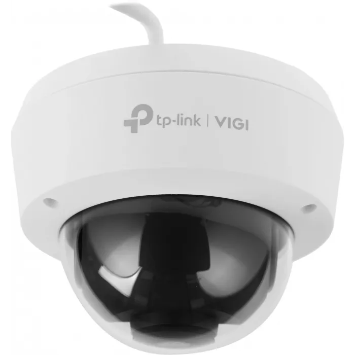 Камера видеонаблюдения IP TP-Link Vigi C240I 4-4мм цв. корп.:белый/черный (VIGI C240I(4MM))