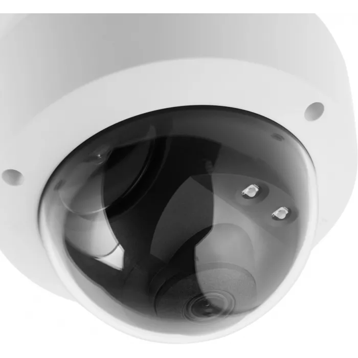 Камера видеонаблюдения IP TP-Link Vigi C240I 4-4мм цв. корп.:белый/черный (VIGI C240I(4MM))