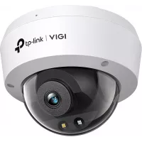 Камера видеонаблюдения IP TP-Link Vigi C230 2.8-2.8мм цв. корп.:белый/черный (VIGI C230(2.8MM))