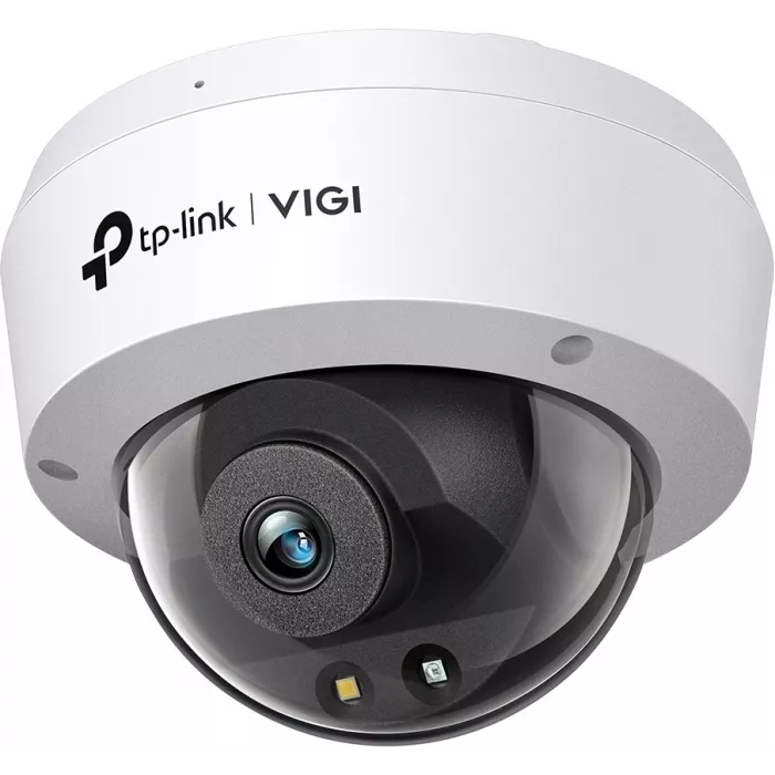 Камера видеонаблюдения IP TP-Link Vigi C230 2.8-2.8мм цв. корп.:белый/черный (VIGI C230(2.8MM))
