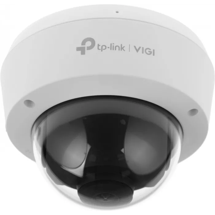 Камера видеонаблюдения IP TP-Link Vigi C230 2.8-2.8мм цв. корп.:белый/черный (VIGI C230(2.8MM))