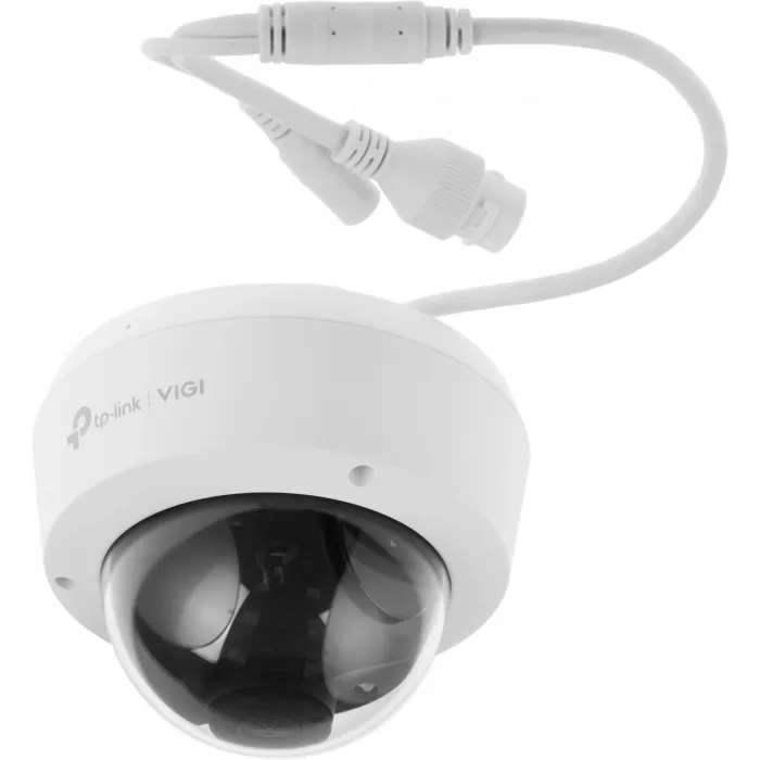 Камера видеонаблюдения IP TP-Link Vigi C230 2.8-2.8мм цв. корп.:белый/черный (VIGI C230(2.8MM))
