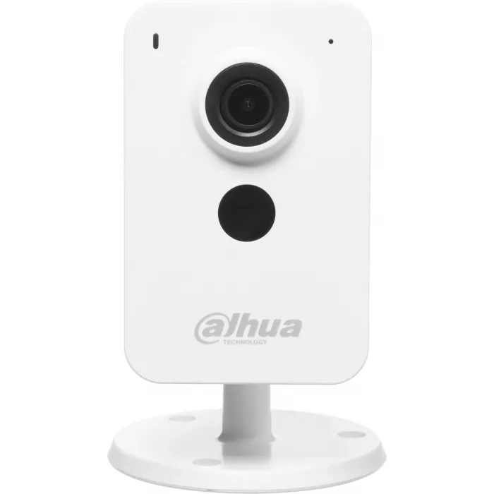 Камера видеонаблюдения IP Dahua DH-IPC-C4KP-P-0280B Wi-Fi 2.8-2.8мм цв. корп.:белый (DH-C4K-P)