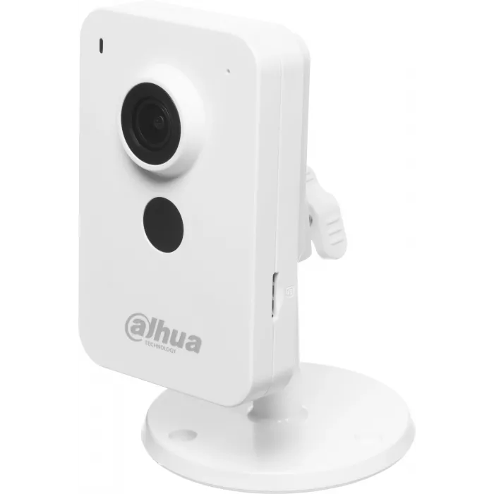 Камера видеонаблюдения IP Dahua DH-IPC-C4KP-P-0280B Wi-Fi 2.8-2.8мм цв. корп.:белый (DH-C4K-P)