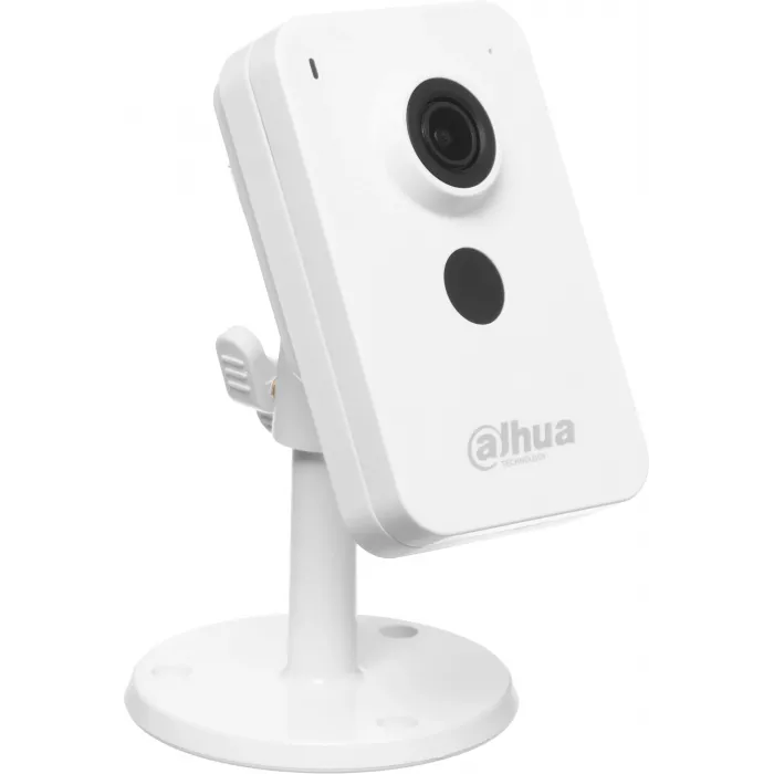 Камера видеонаблюдения IP Dahua DH-IPC-C4KP-P-0280B Wi-Fi 2.8-2.8мм цв. корп.:белый (DH-C4K-P)