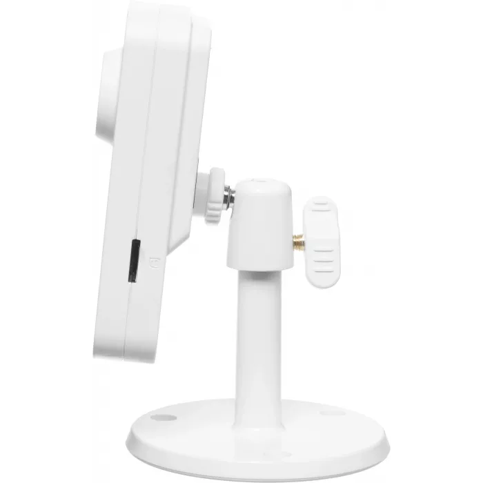 Камера видеонаблюдения IP Dahua DH-IPC-C4KP-P-0280B Wi-Fi 2.8-2.8мм цв. корп.:белый (DH-C4K-P)