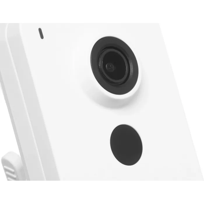 Камера видеонаблюдения IP Dahua DH-IPC-C4KP-P-0280B Wi-Fi 2.8-2.8мм цв. корп.:белый (DH-C4K-P)