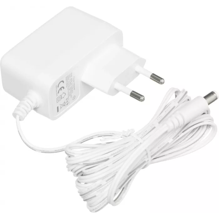 Камера видеонаблюдения IP Dahua DH-IPC-C4KP-P-0280B Wi-Fi 2.8-2.8мм цв. корп.:белый (DH-C4K-P)