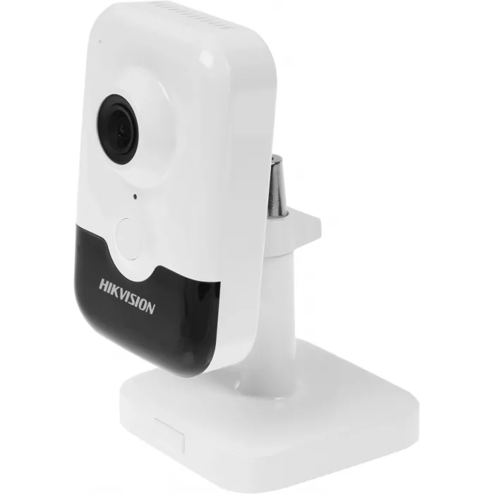 Камера видеонаблюдения IP Hikvision DS-2CD2443G2-IW(2.8MM)(W) Wi-Fi 2.8-2.8мм цв. корп.:белый/черный