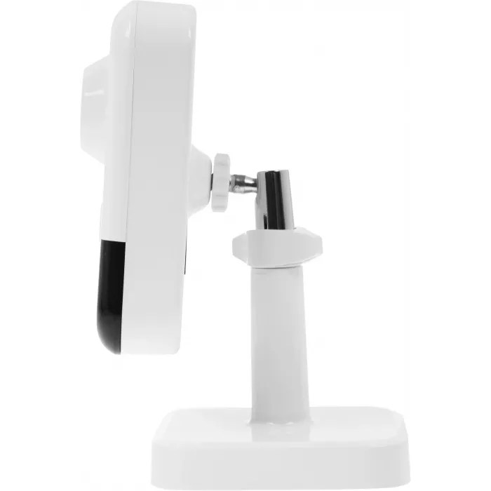 Камера видеонаблюдения IP Hikvision DS-2CD2443G2-IW(2.8MM)(W) Wi-Fi 2.8-2.8мм цв. корп.:белый/черный