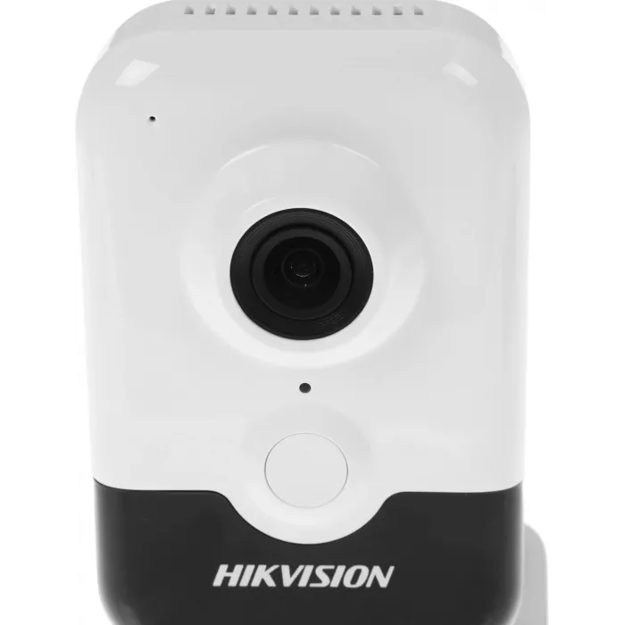 Камера видеонаблюдения IP Hikvision DS-2CD2443G2-IW(2.8MM)(W) Wi-Fi 2.8-2.8мм цв. корп.:белый/черный