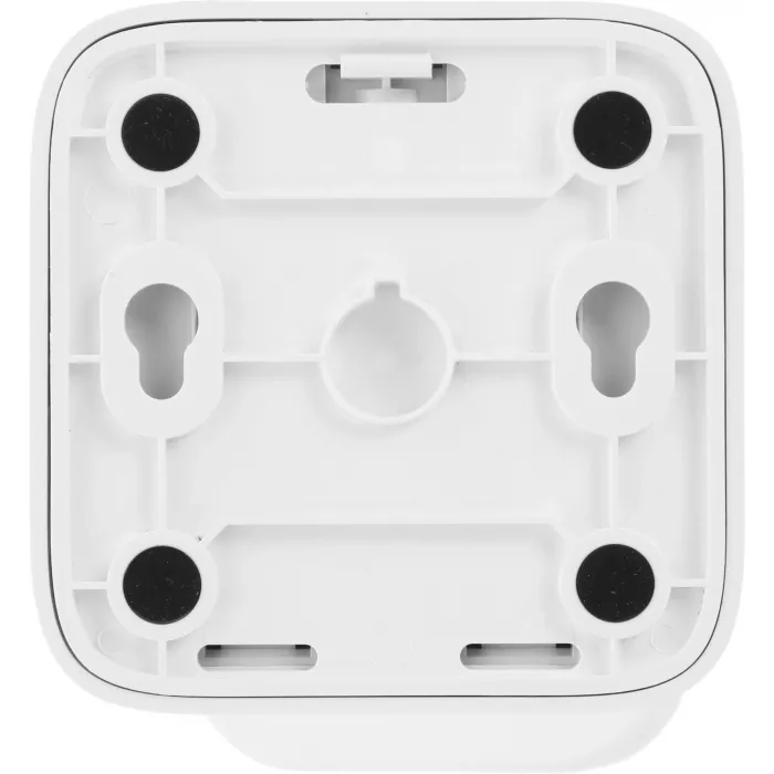 Камера видеонаблюдения IP Hikvision DS-2CD2443G2-IW(2.8MM)(W) Wi-Fi 2.8-2.8мм цв. корп.:белый/черный