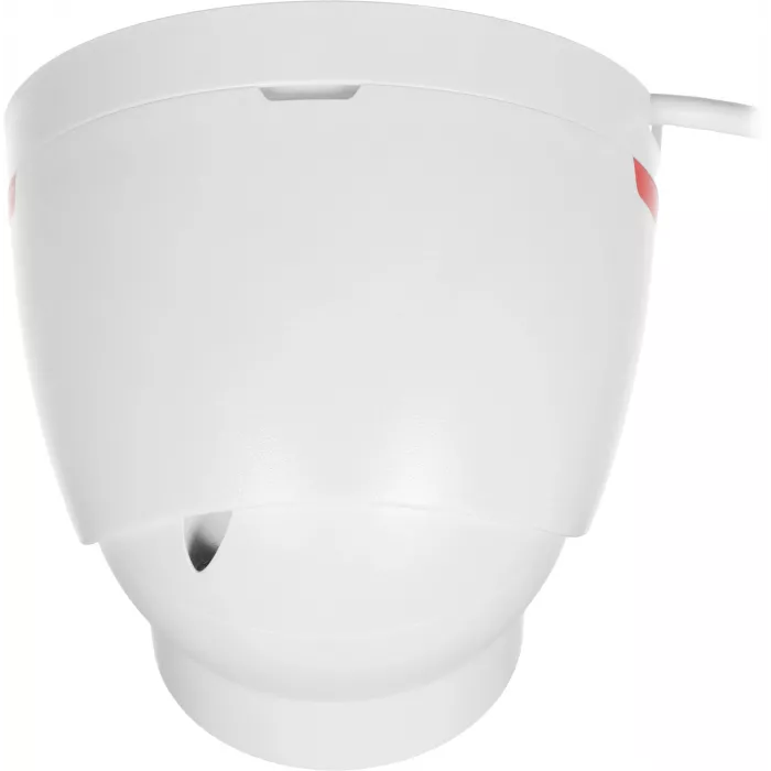 Камера видеонаблюдения IP Dahua DH-IPC-HDW2449TP-S-LED-0280B-PRO 2.8-2.8мм цв. корп.:белый (DH-IPC-HDW2449TP-S-LED-PRO)