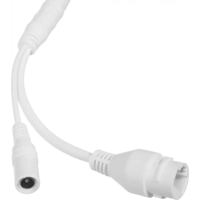 Камера видеонаблюдения IP Dahua DH-IPC-HDW2449TP-S-LED-0280B-PRO 2.8-2.8мм цв. корп.:белый (DH-IPC-HDW2449TP-S-LED-PRO)