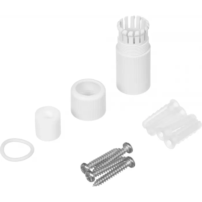 Камера видеонаблюдения IP Dahua DH-IPC-HDW2449TP-S-LED-0280B-PRO 2.8-2.8мм цв. корп.:белый (DH-IPC-HDW2449TP-S-LED-PRO)