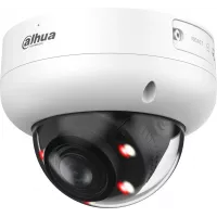 Камера видеонаблюдения IP Dahua DH-IPC-HDBW3449RP-ZS-IL 2.7-13.5мм цв. корп.:белый