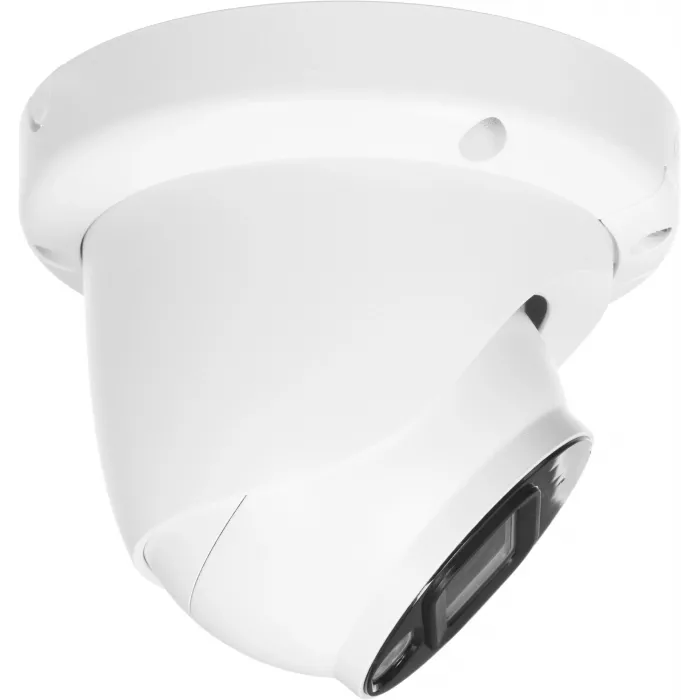 Камера видеонаблюдения IP Dahua DH-IPC-HDW3449QMP-S-IL-0280B 2.8-6мм цв. корп.:белый