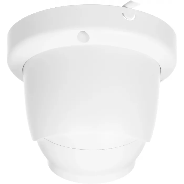 Камера видеонаблюдения IP Dahua DH-IPC-HDW3449QMP-S-IL-0280B 2.8-6мм цв. корп.:белый