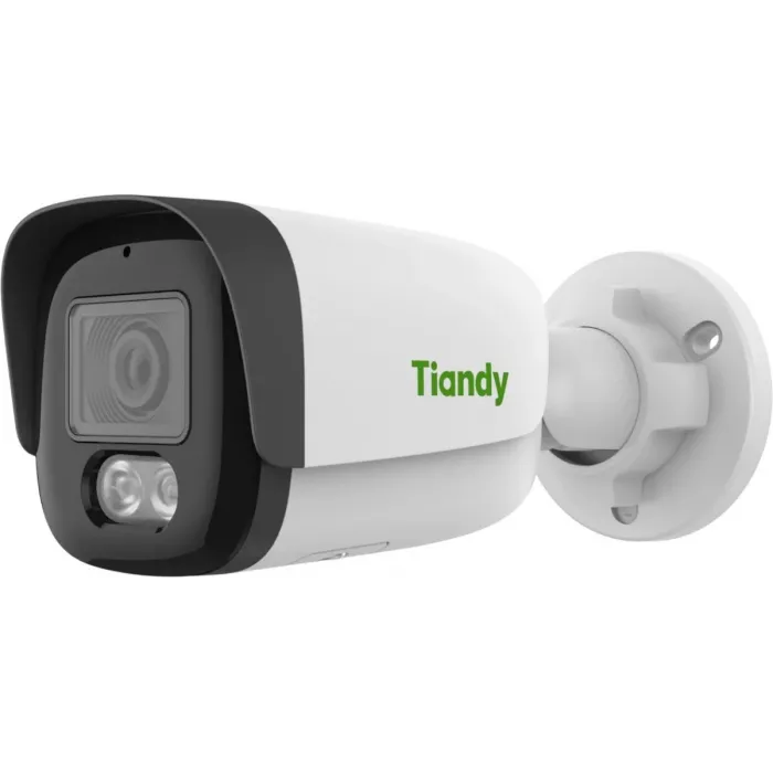 Камера видеонаблюдения IP Tiandy TC-C38WS 3LRA-28 2.8-2.8мм цв. корп.:белый